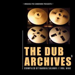 DUB Archives Vol. 9
