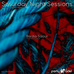 Saturday Night Sessions EBN Cover