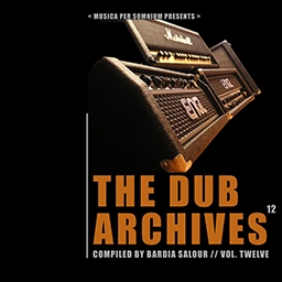 DUB Archives Vol. 12