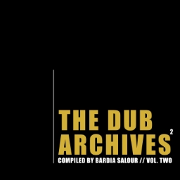 DUB Arcives Vol. 2 Cover