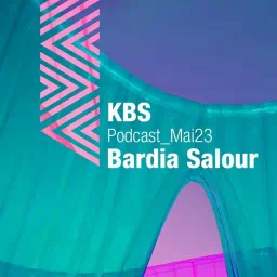 KBS Podcast 006: Bardia Salour