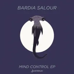 Mind Control EP Cover