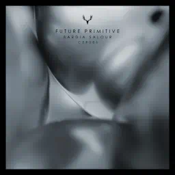 Future Primitive Cover