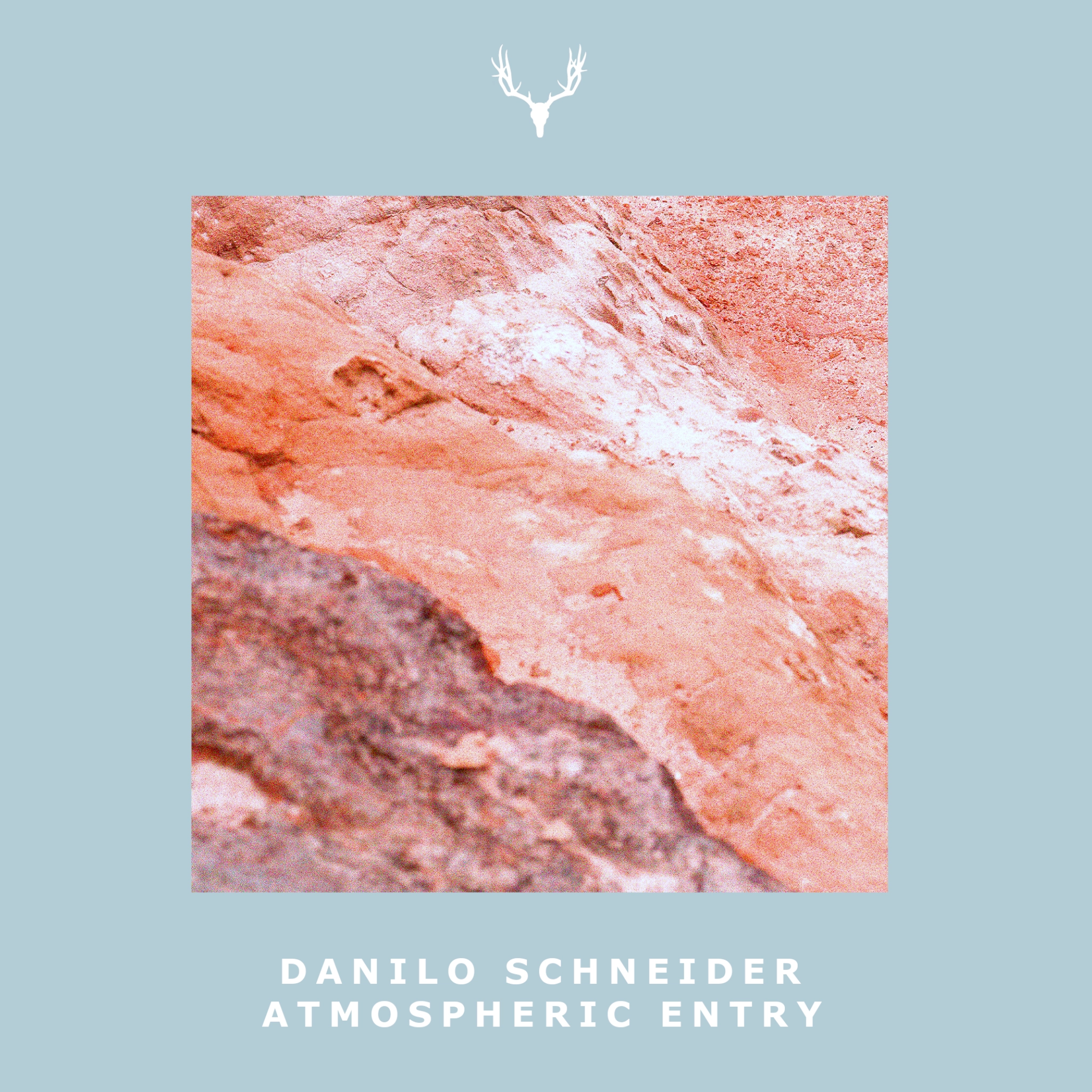 Danilo Schneider Cover