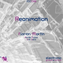 Reanimation - Bardia Salour Remix