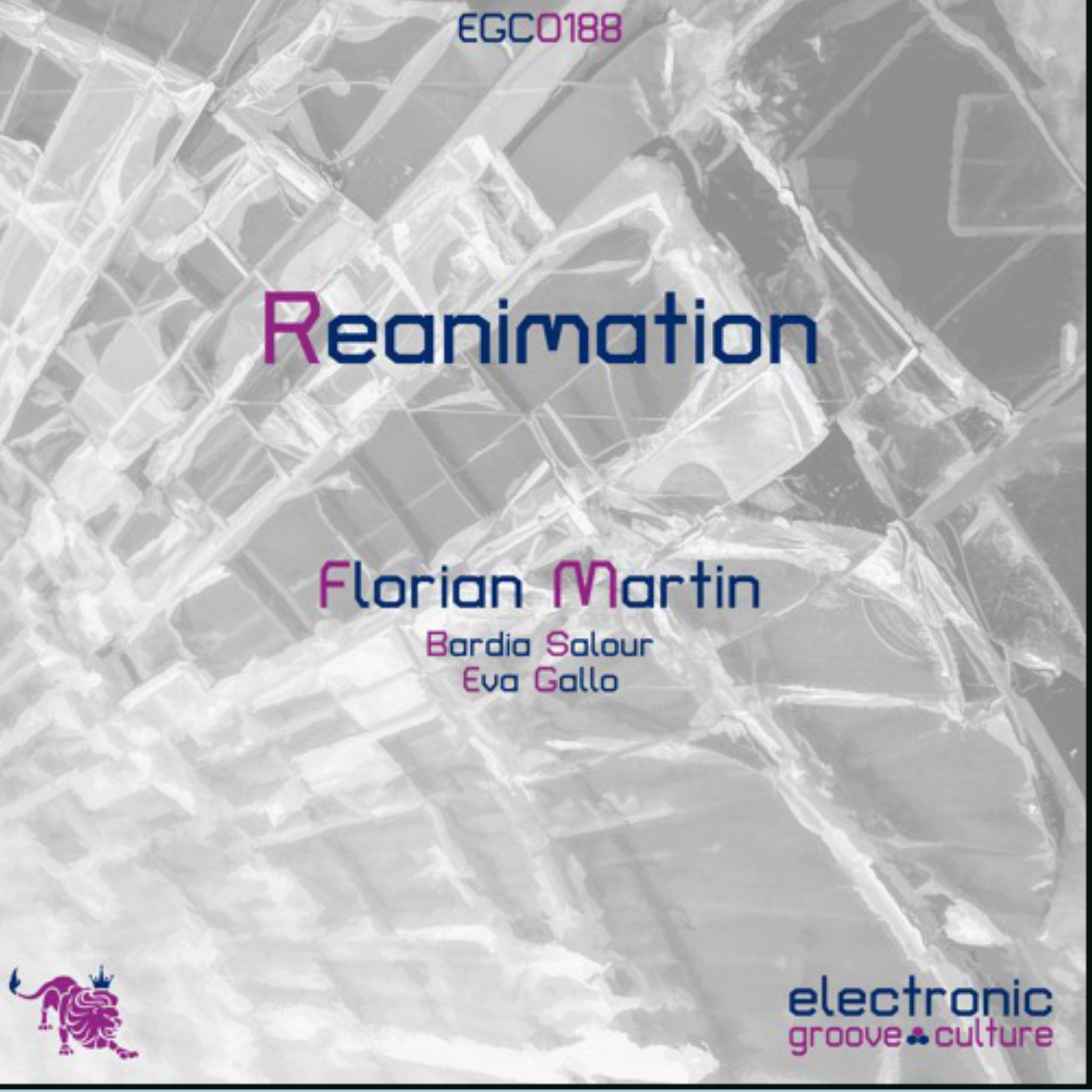 Reanimation - Bardia Salour Remix