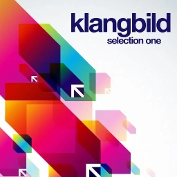 Klangbild - Selection One Cover