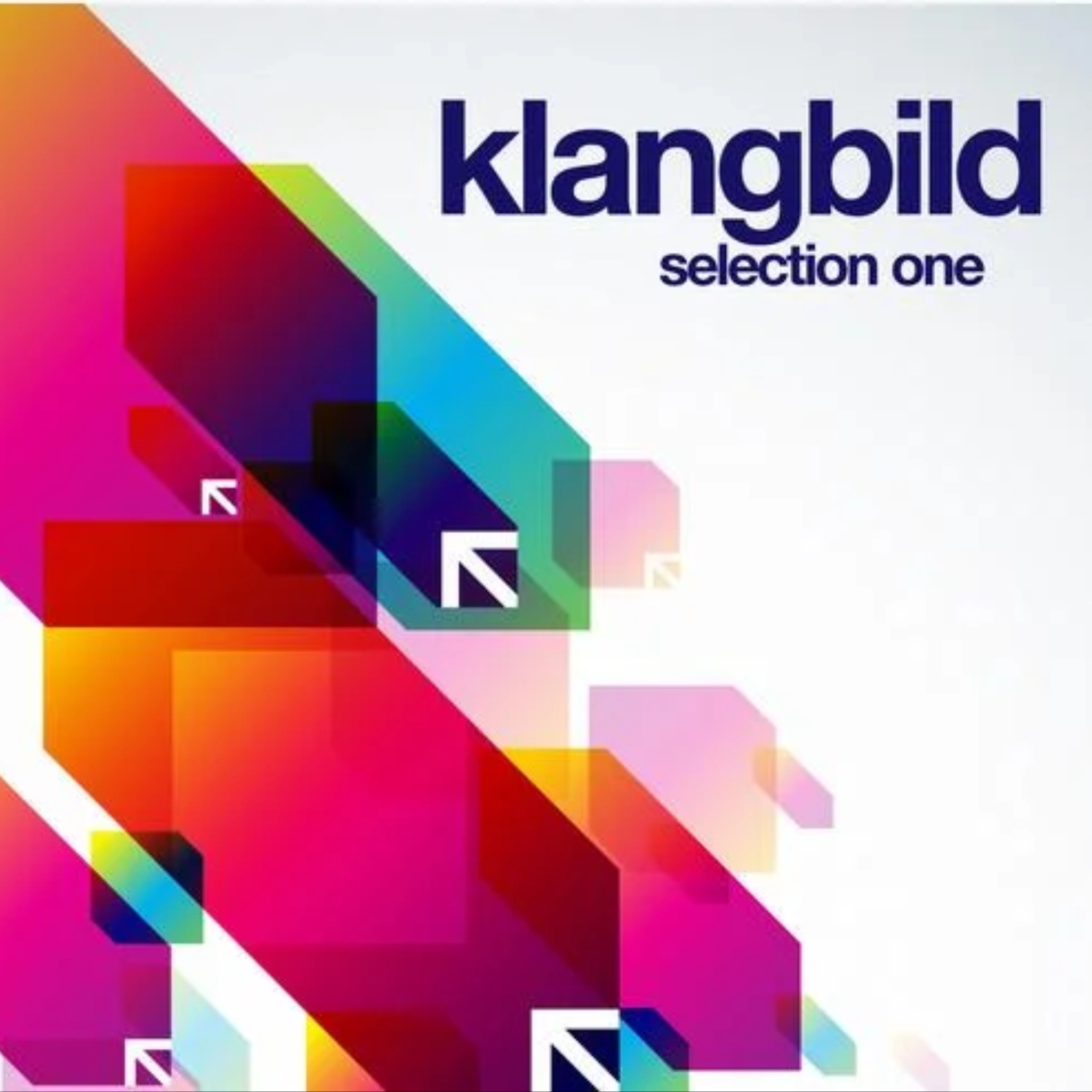Klangbild - Selection One Cover