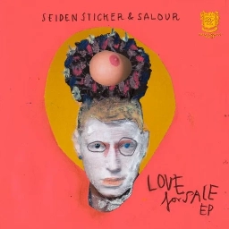 Love For Sale EP Cover