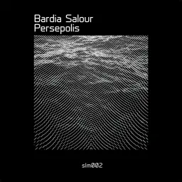 PERSEPOLIS EP Cover