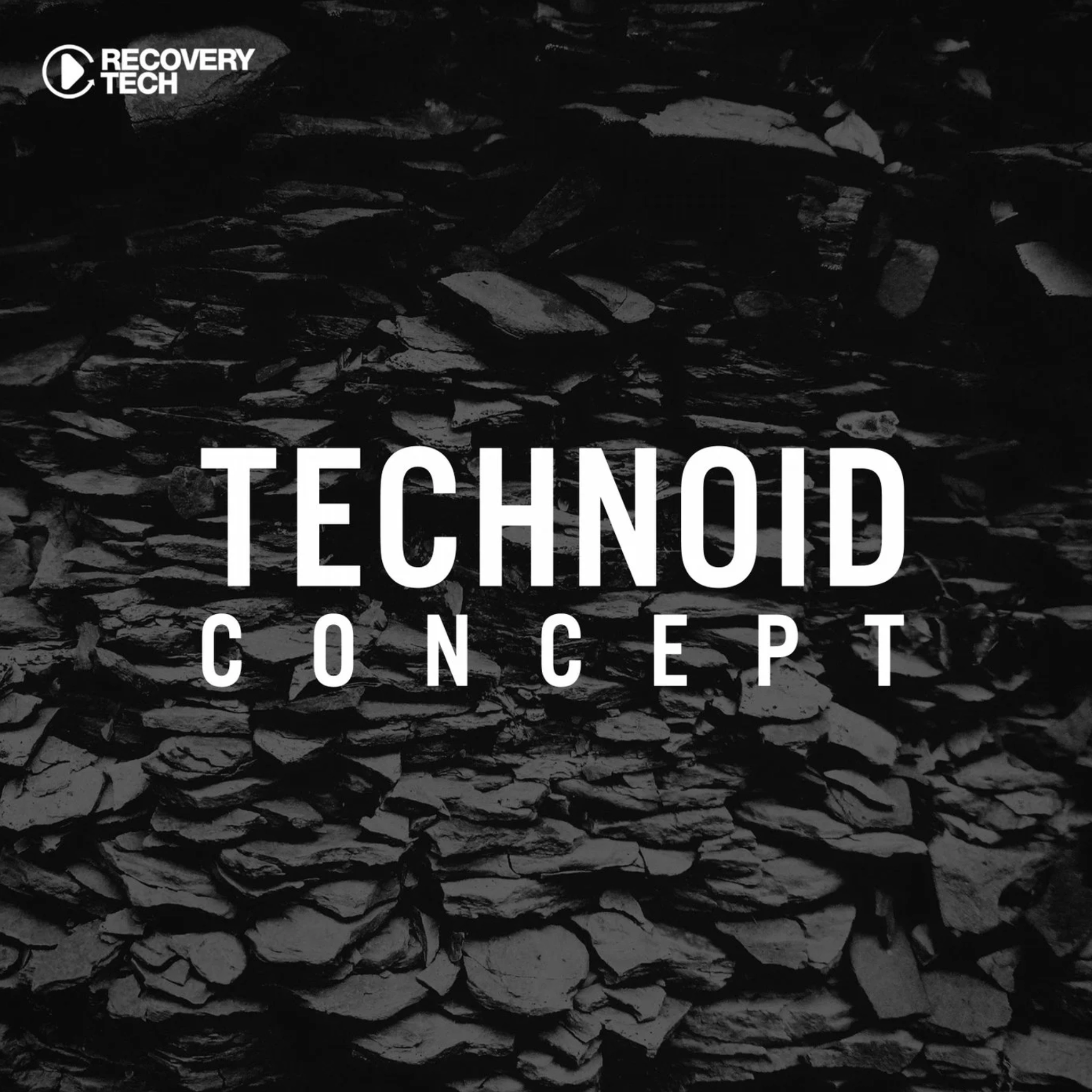 Technoid Concept Issue 1 Cover